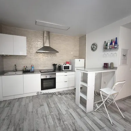 Sweet Charco By Flamingo House Appartement *