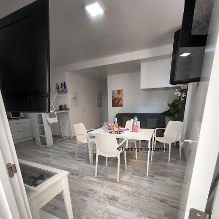 Appartement Sweet Charco By Flamingo House