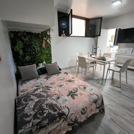 Sweet Charco By Flamingo House Appartement *