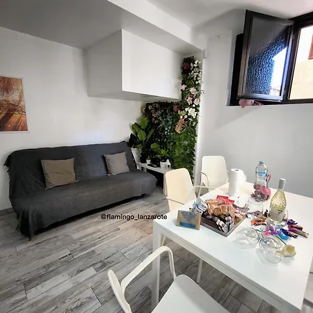 Daire Sweet Charco By Flamingo House