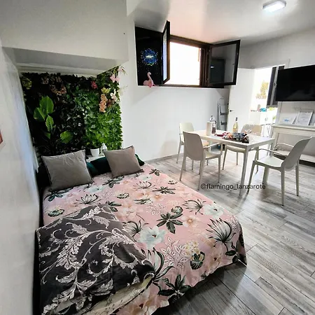 Sweet Charco By Flamingo House Daire