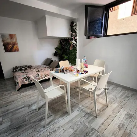 Daire Sweet Charco By Flamingo House *