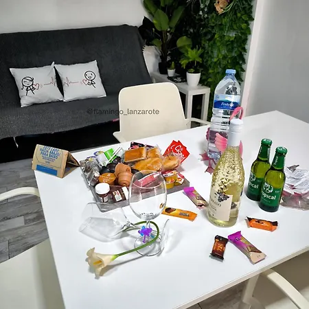 Sweet Charco By Flamingo House Arrecife (Lanzarote)