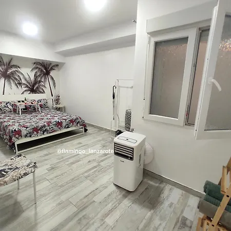 Sweet Charco By Flamingo House