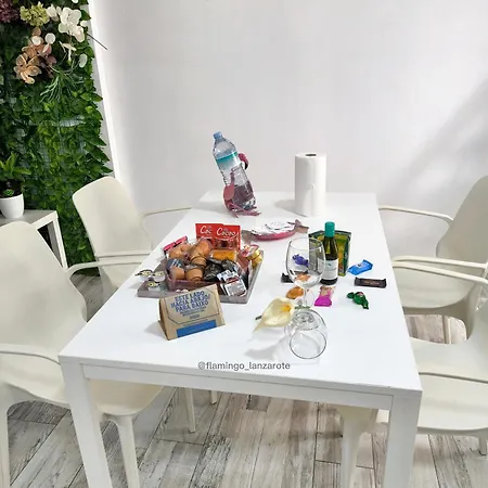 Daire Sweet Charco By Flamingo House