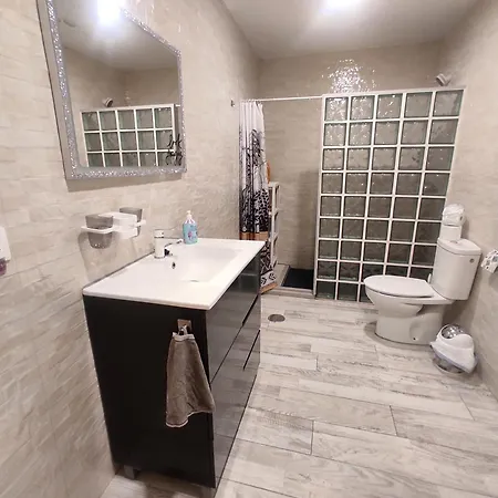 Sweet Charco By Flamingo House Daire