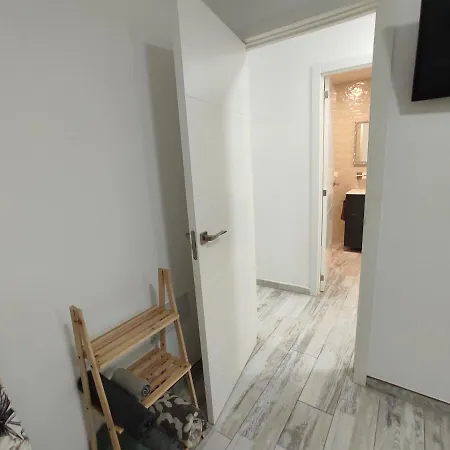 Sweet Charco By Flamingo House Apartment *