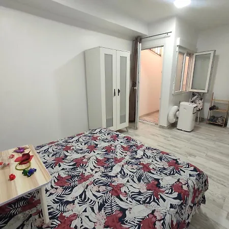 Sweet Charco By Flamingo House *