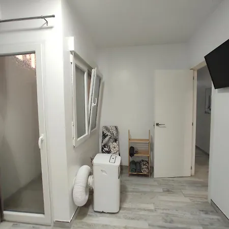 Sweet Charco By Flamingo House アパート アレシフェ