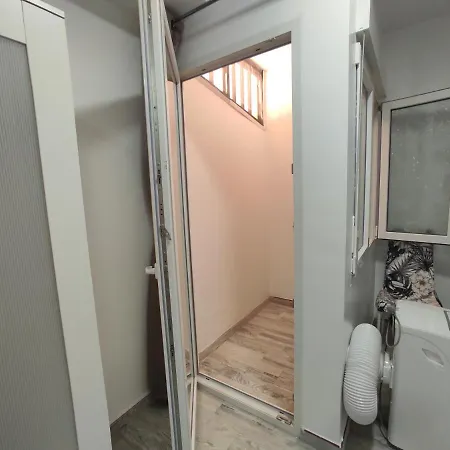 Sweet Charco By Flamingo House * アレシフェ