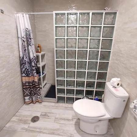 Sweet Charco By Flamingo House Апартаменты