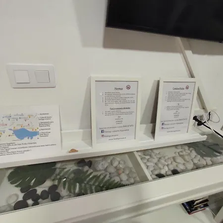 Sweet Charco By Flamingo House Apartment *