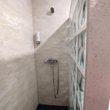 Sweet Charco By Flamingo House Апартаменты Арресифе