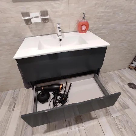 Sweet Charco By Flamingo House アパート *