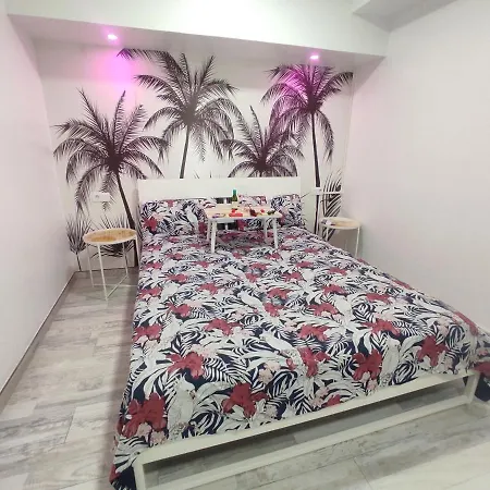 Sweet Charco By Flamingo House Appartement Arrecife (Lanzarote)