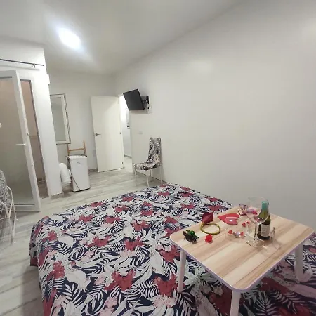 Sweet Charco By Flamingo House * アレシフェ