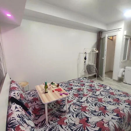 Sweet Charco By Flamingo House Апартаменты *