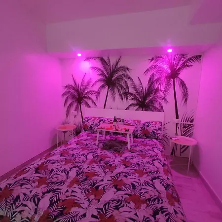 Sweet Charco By Flamingo House Апартаменты