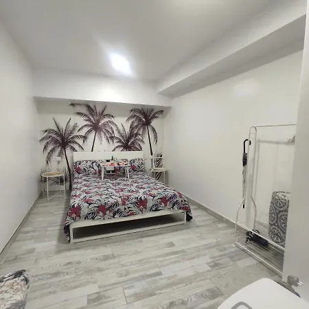 Sweet Charco By Flamingo House Apartment Arrecife (Lanzarote)