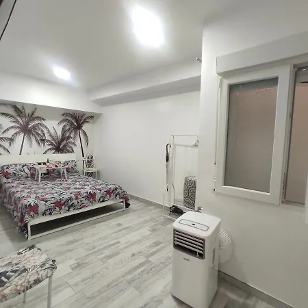 Sweet Charco By Flamingo House Арресифе