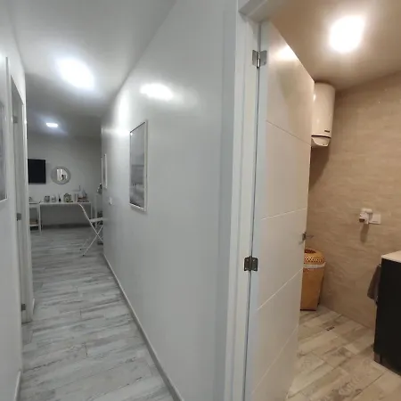 アパート Sweet Charco By Flamingo House *