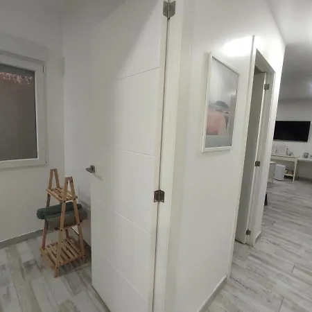 Sweet Charco By Flamingo House * Арресифе