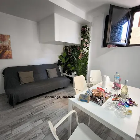 Sweet Charco By Flamingo House アパート