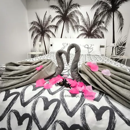 Sweet Charco By Flamingo House * Арресифе