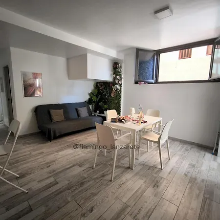 Sweet Charco By Flamingo House