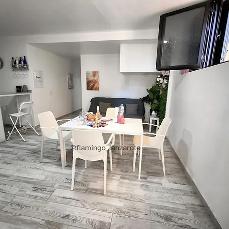 Sweet Charco By Flamingo House *