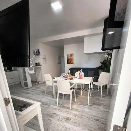 Sweet Charco By Flamingo House *