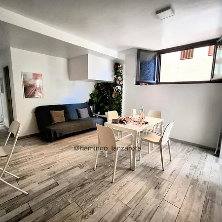 Sweet Charco By Flamingo House * Arrecife (Lanzarote)