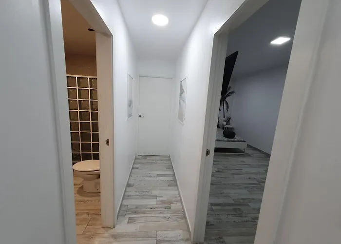 Apartment Sweet Charco By Flamingo House *