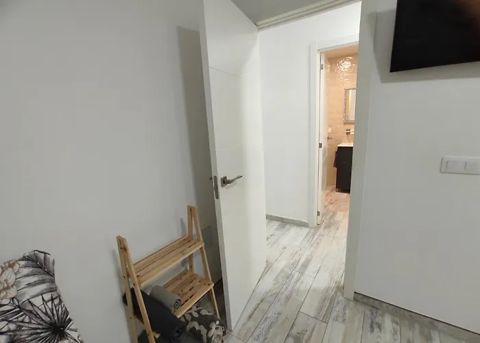 Sweet Charco By Flamingo House Apartment *