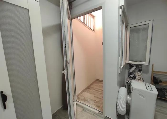 Sweet Charco By Flamingo House * 阿雷西费