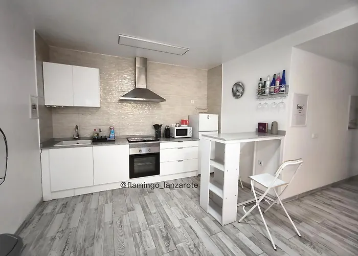 Sweet Charco By Flamingo House