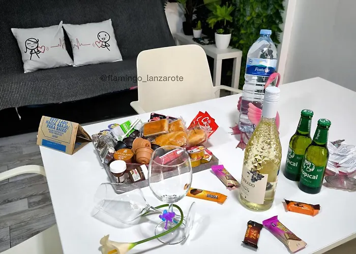 Sweet Charco By Flamingo House Arrecife (Lanzarote)