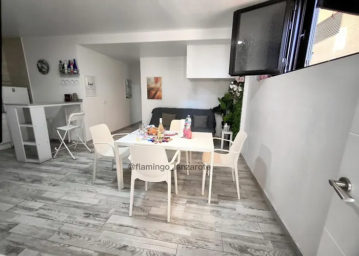 Sweet Charco By Flamingo House *