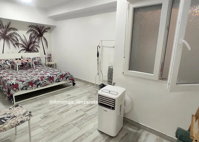 Sweet Charco By Flamingo House