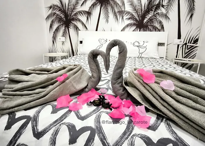 Sweet Charco By Flamingo House * Arrecife (Lanzarote)