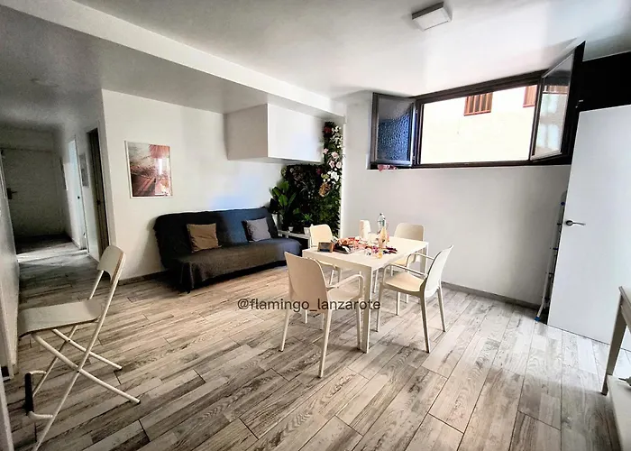 Sweet Charco By Flamingo House * Arrecife (Lanzarote)