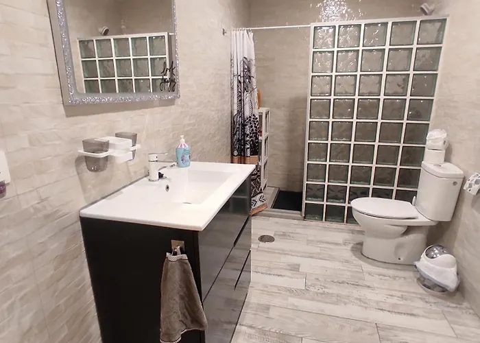 Sweet Charco By Flamingo House Apartment