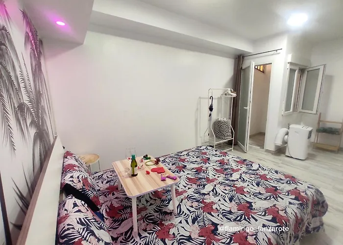 Sweet Charco By Flamingo House Arrecife (Lanzarote)