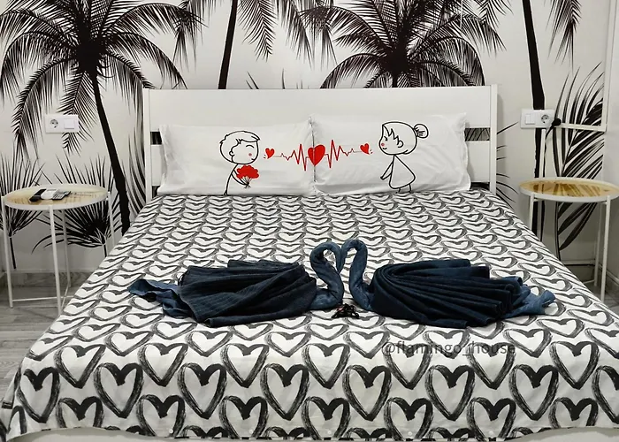 Apartment Sweet Charco By Flamingo House Arrecife (Lanzarote)